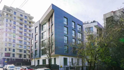 Продаж 2-кім.квартири 73 м3.,Бізнес-класу вул. Ярославенка Б