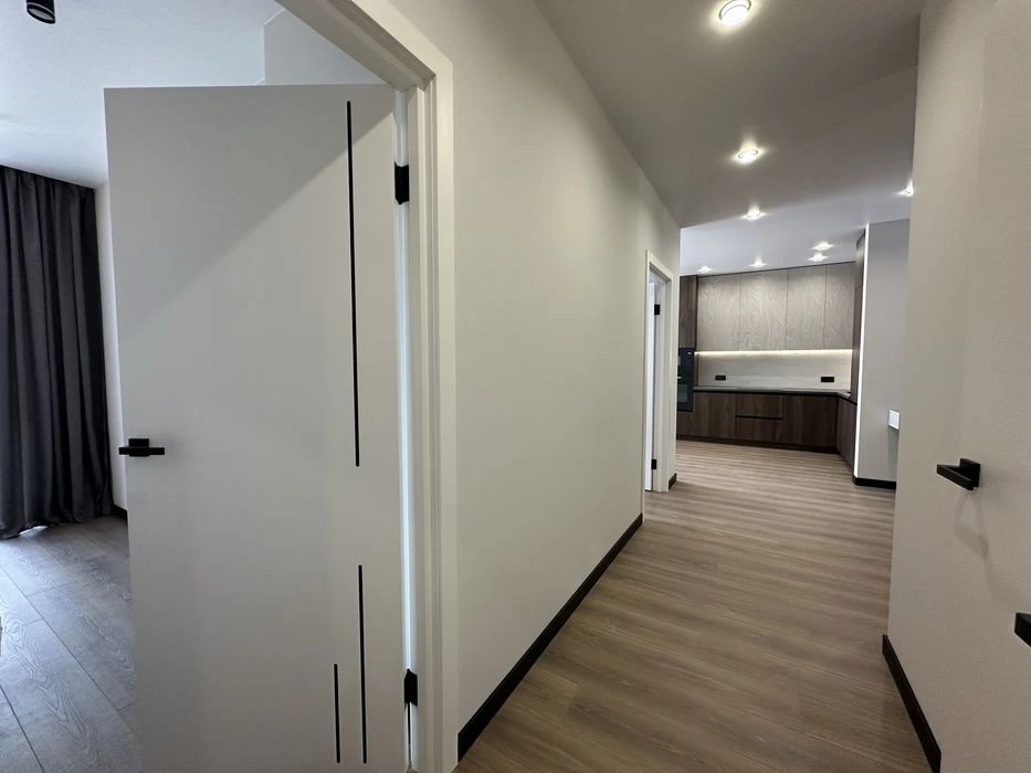 Продаж 2-кімнатної квартири ЖК Вежа 74кв м Б Хмельницького б