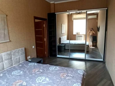 Квартира. Одеса, Леонтовича вул. (Бєлінського)