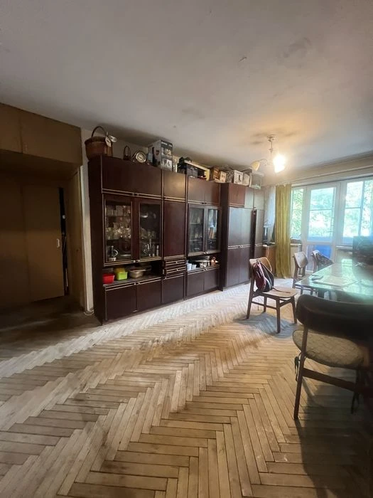 Продаж 3 кім.кв.вул.Городоцька(Мотозавод)