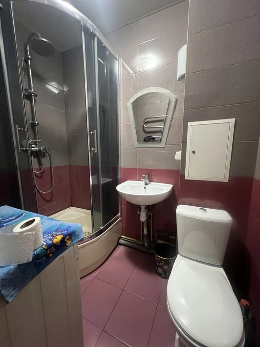 Продаж 3 кім.кв.вул.Городоцька(Мотозавод)