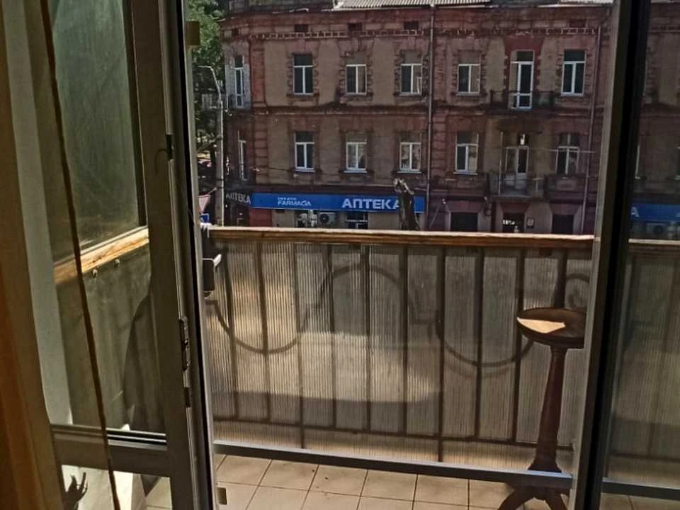 Квартира. Одеса, Леонтовича вул. (Бєлінського)