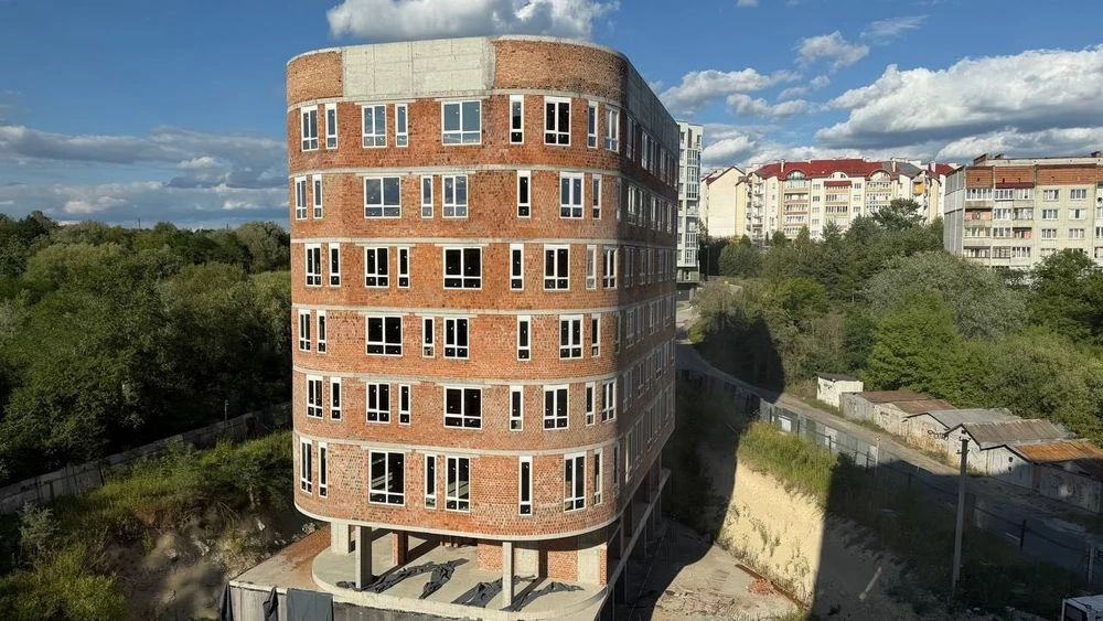 ‼️Топ ціна! Продаж 3-кім. 75 м квартири Миколайчука, 38 - Ор