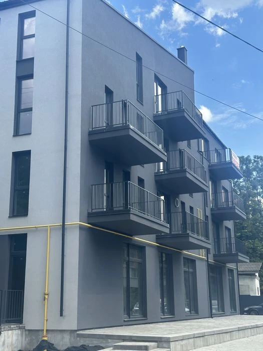 Продаж квартири від власника 80м2 вул. Меблярська 19