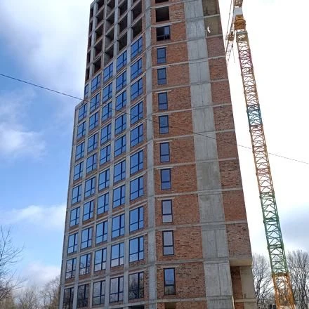 1 кім квартира 50 м² новобудова Величковського Шевченківськи