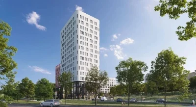 Продаж 3-кім. квартири 75 м вул. Миколайчука, 38 Галжитлобуд