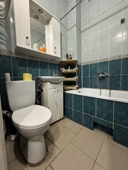 Продаж 3 кім. квартири, вул.Філатова (Дашка), без комісії дл