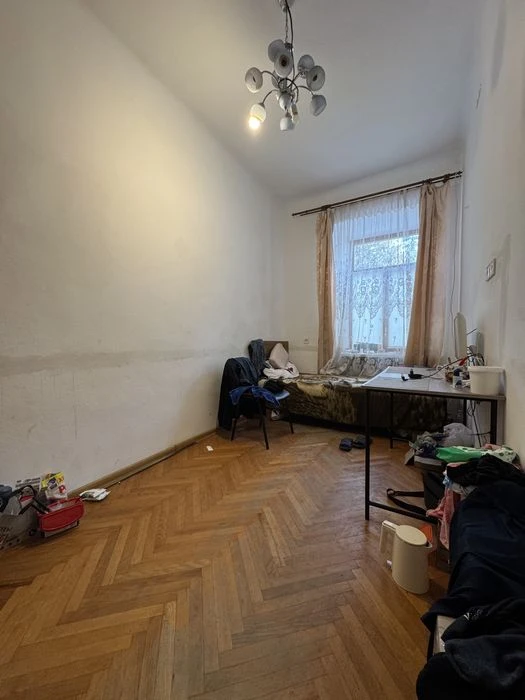 Продаж 3 кім. квартири, вул.Філатова (Дашка), без комісії дл