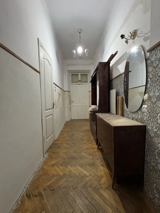 Продаж 3 кім. квартири, вул.Філатова (Дашка), без комісії дл