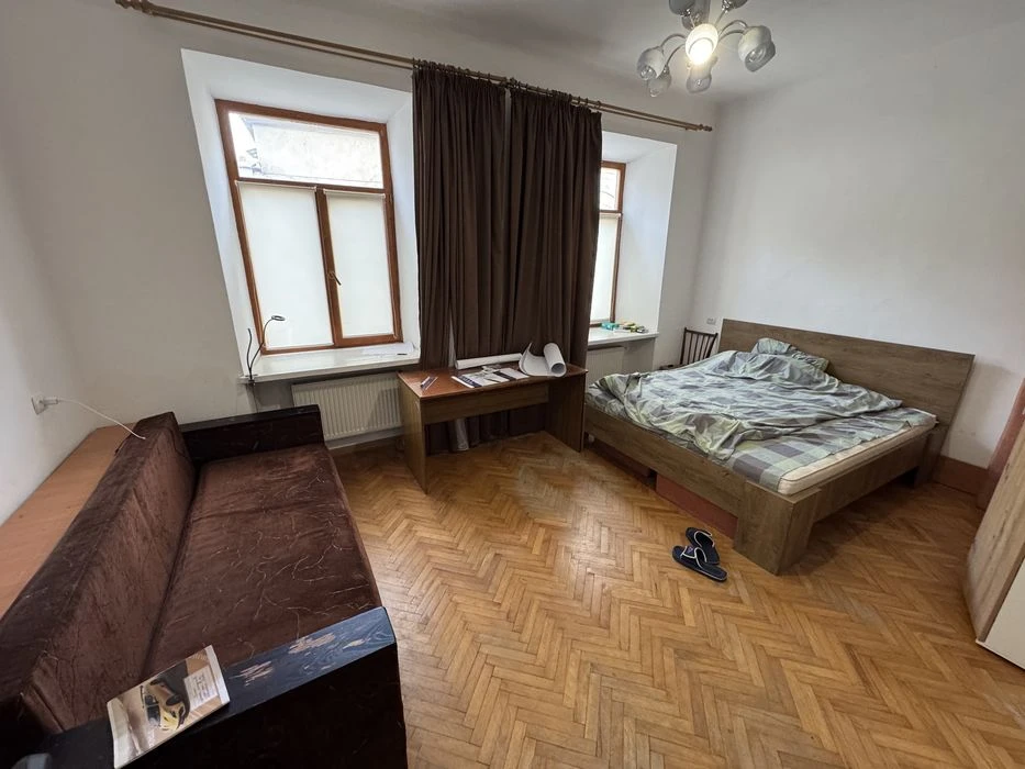 Продаж 3 кім. квартири, вул.Філатова (Дашка), без комісії дл