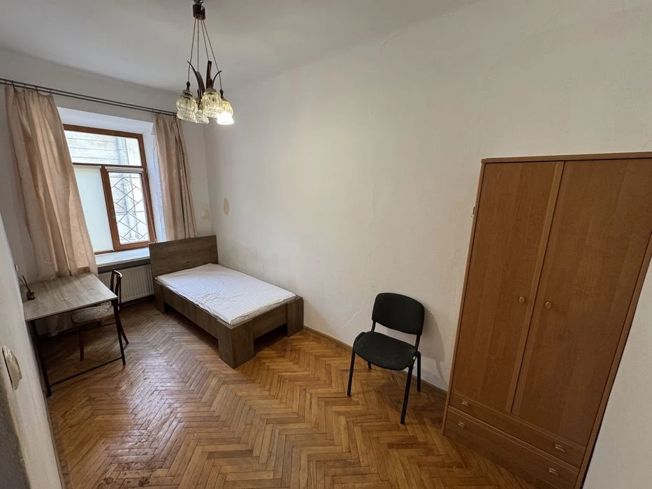 Продаж 3 кім. квартири, вул.Філатова (Дашка), без комісії дл