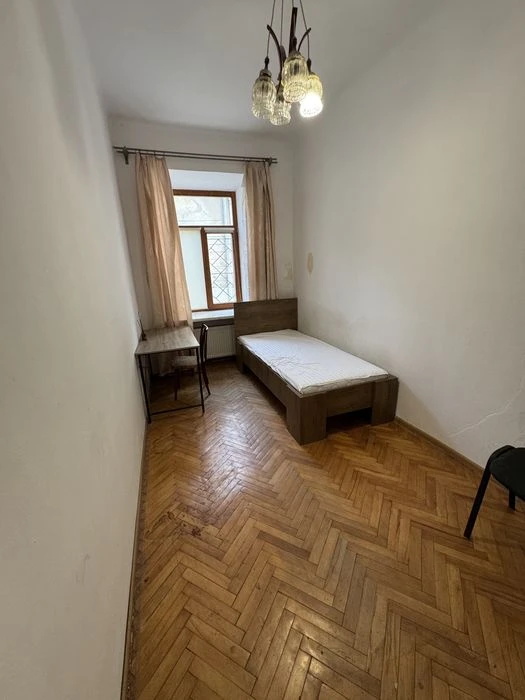 Продаж 3 кім. квартири, вул.Філатова (Дашка), без комісії дл