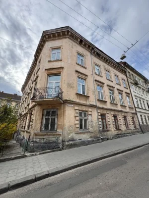 Продаж 3 кім. квартири, вул.Філатова (Дашка), без комісії дл