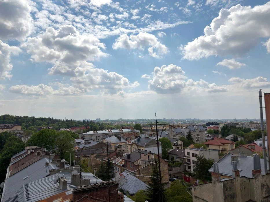 ПРОДАЖ ЕКСКЛЮЗИВНОЇ 2-кімнатної квартири в  ЖК “GLOBUS PREMI