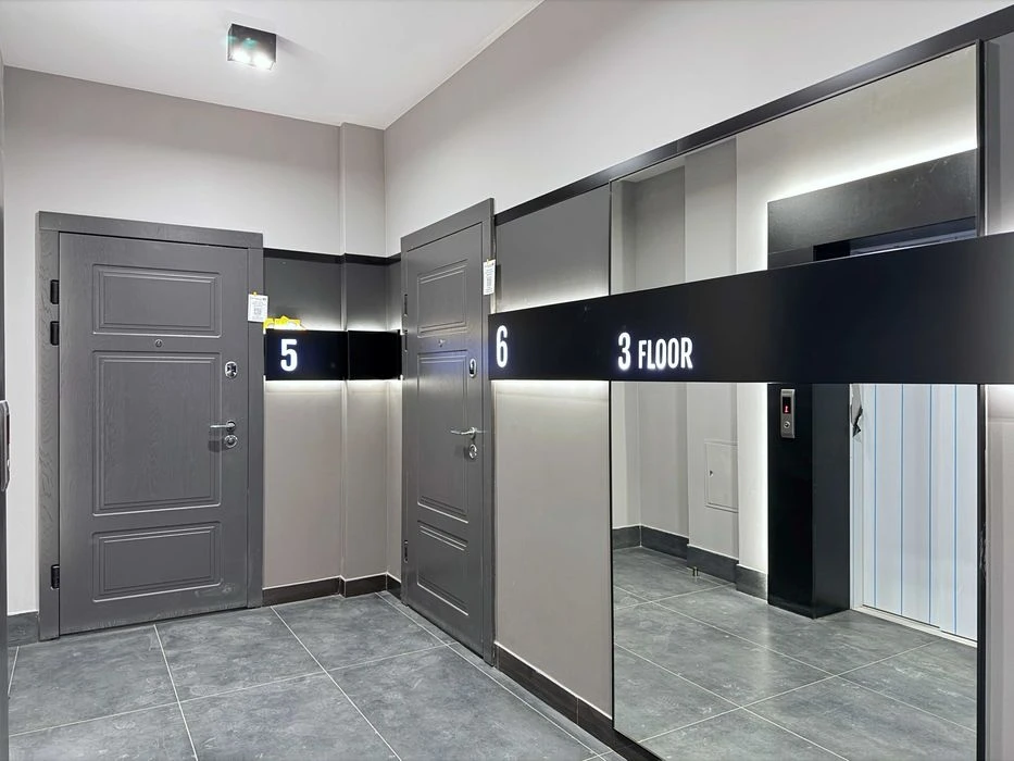 ПРОДАЖ ЕКСКЛЮЗИВНОЇ 2-кімнатної квартири в  ЖК “GLOBUS PREMI