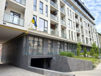 ПРОДАЖ ЕКСКЛЮЗИВНОЇ 2-кімнатної квартири в  ЖК “GLOBUS PREMI