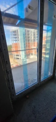 Продаж 1 кімнатна квартира вул. Карла Мікльоша, новобудова.
