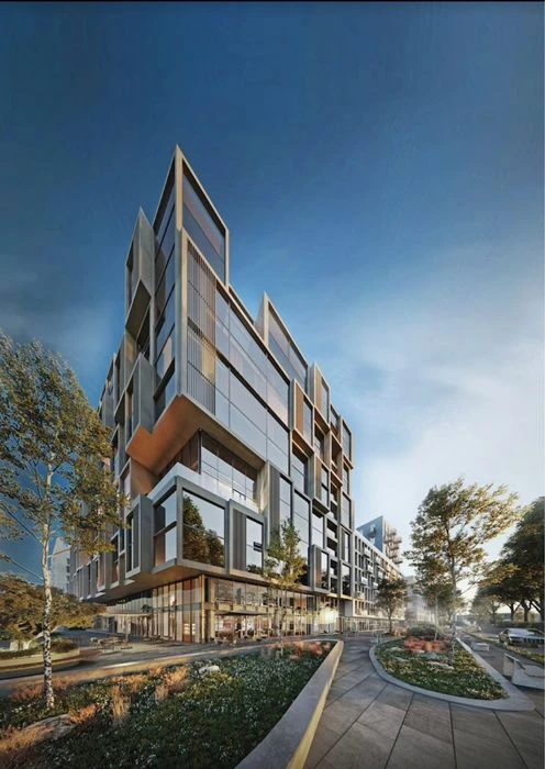 Продаж 1 кімнатна квартира вул. Стрийська, новобудова, Resid