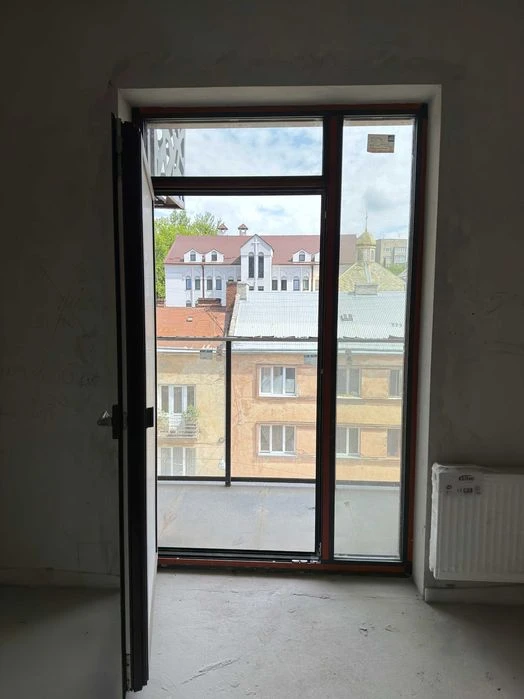 ПРОДАЖ 1-кімнатної квартири в ЖК “GLOBUS PREMIUM” вул. Герої