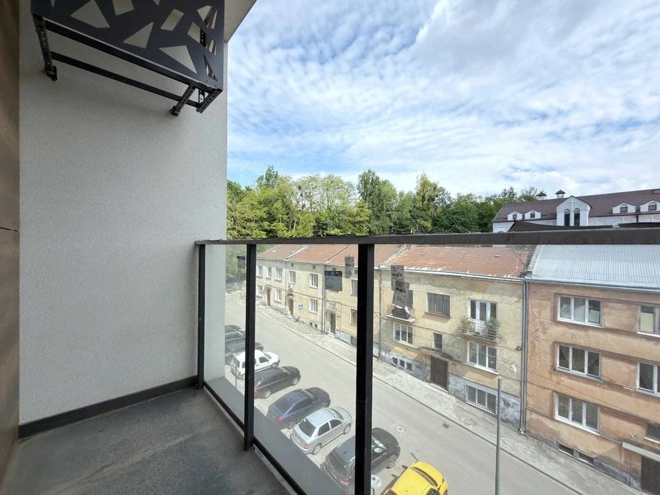 ПРОДАЖ 1-кімнатної квартири в ЖК “GLOBUS PREMIUM” вул. Герої