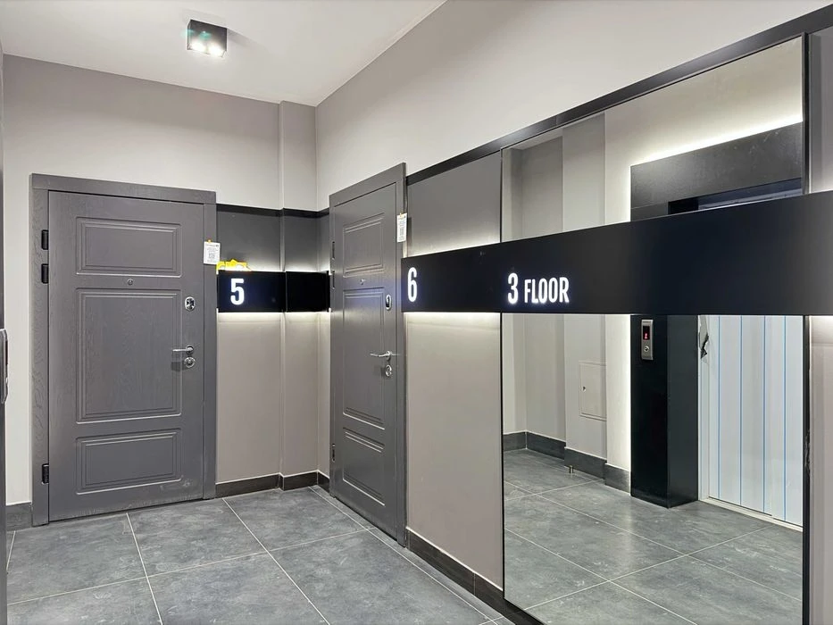 ПРОДАЖ 1-кімнатної квартири в ЖК “GLOBUS PREMIUM” вул. Герої