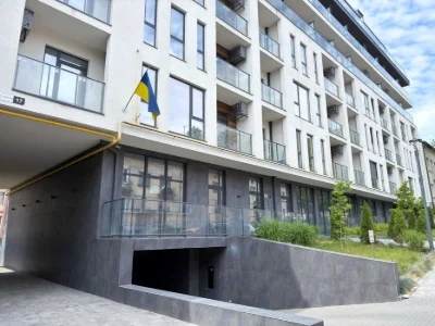 ПРОДАЖ 1-кімнатної квартири в ЖК “GLOBUS PREMIUM” вул. Герої