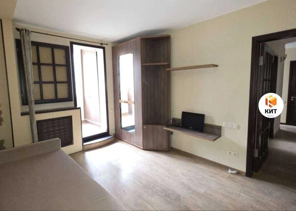 2 rooms, 37 sq. m., Saltivka (Saltivka, Barabashova metro station, Yubileyny 75) 132