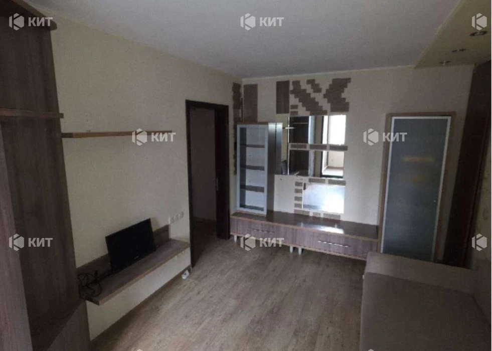 2 rooms, 37 sq. m., Saltivka (Saltivka, Barabashova metro station, Yubileyny 75) 132