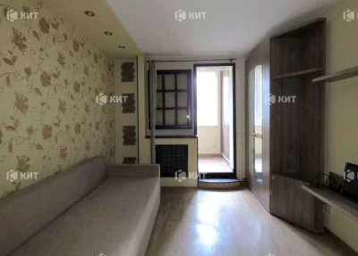 2 rooms, 37 sq. m., Saltivka (Saltivka, Barabashova metro station, Yubileyny 75) 132