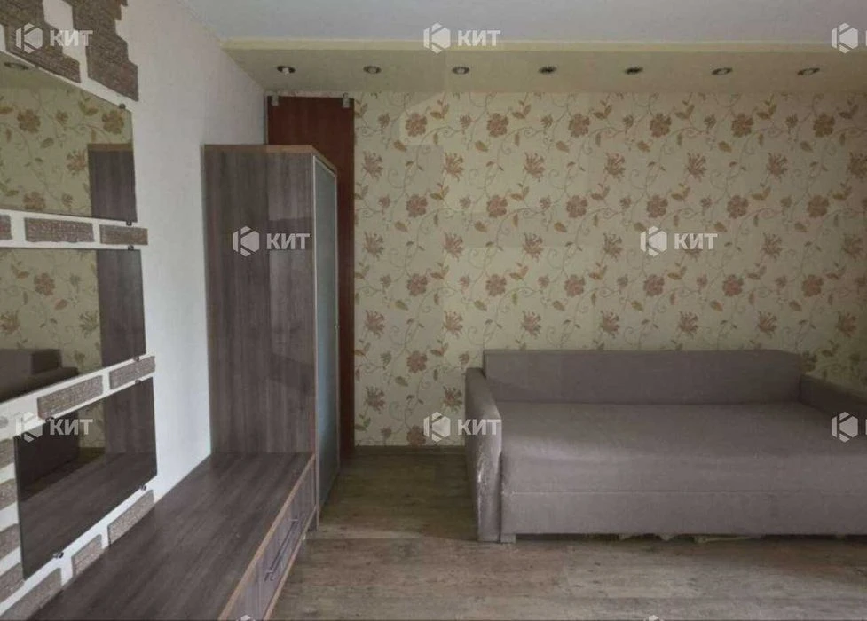 2 rooms, 37 sq. m., Saltivka (Saltivka, Barabashova metro station, Yubileyny 75) 132