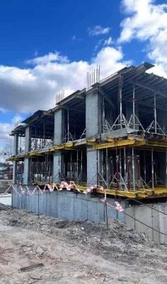 Продаж 2к квартири по вул. Пластова ЖК Орлан БЕЗ КОМІСІЇ