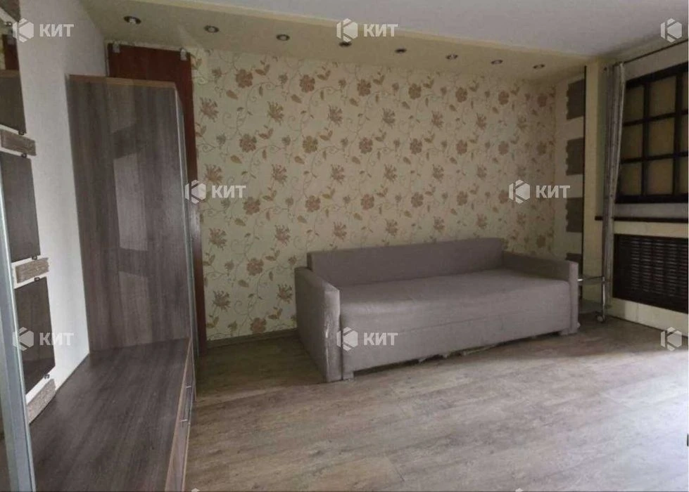 2 rooms, 37 sq. m., Saltivka (Saltivka, Barabashova metro station, Yubileyny 75) 132
