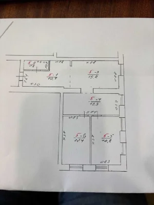 продаж квартири в Центрі Львова