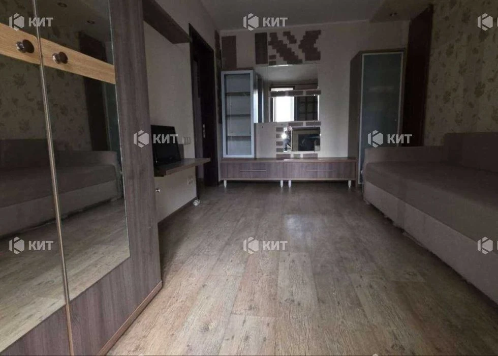 2 rooms, 37 sq. m., Saltivka (Saltivka, Barabashova metro station, Yubileyny 75) 132