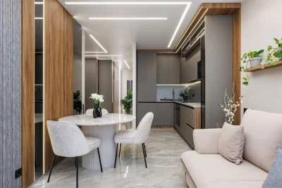 Продаж 2-к в ЖК Парус Сіті Преміум ,вул.Кульпарківська,93