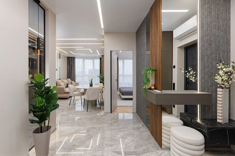 Продаж 2-к в ЖК Парус Сіті Преміум ,вул.Кульпарківська,93