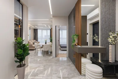 Продаж 2-к в ЖК Парус Сіті Преміум ,вул.Кульпарківська,93