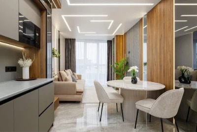 Продаж 2-к в ЖК Парус Сіті Преміум ,вул.Кульпарківська,93