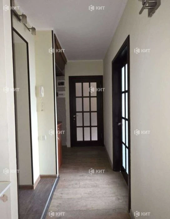 2 rooms, 37 sq. m., Saltivka (Saltivka, Barabashova metro station, Yubileyny 75) 132