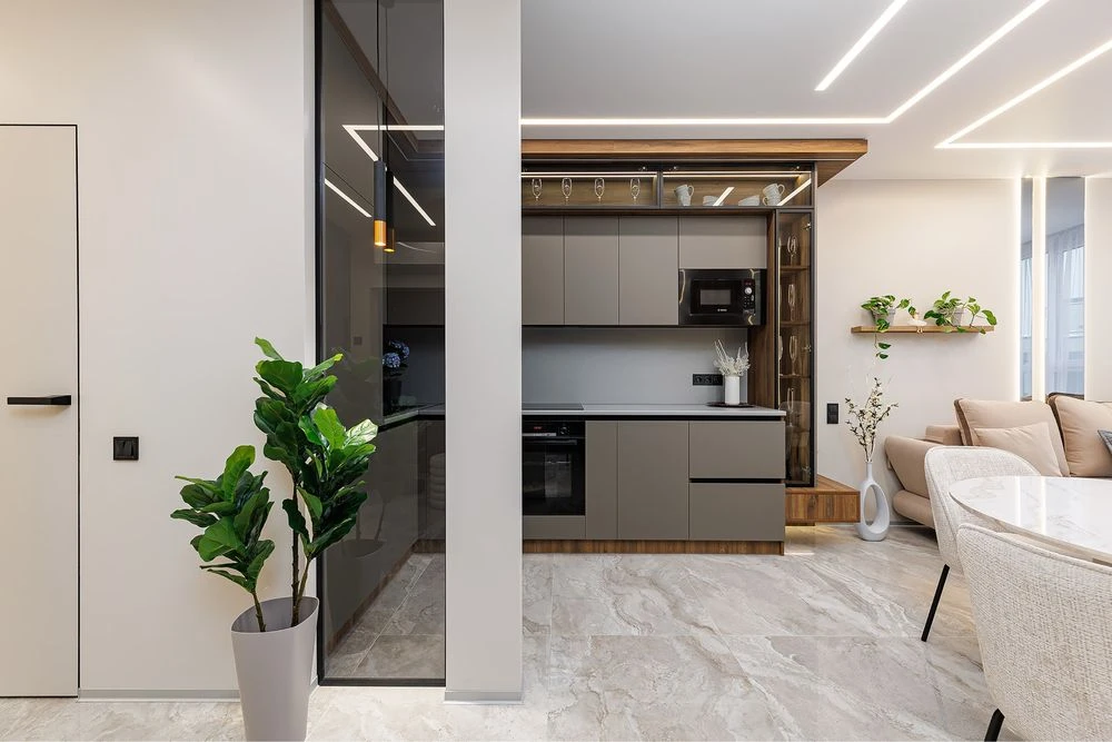 Продаж 2-к в ЖК Парус Сіті Преміум ,вул.Кульпарківська,93