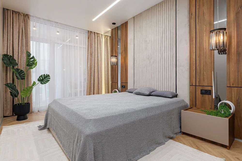 Продаж 2-к в ЖК Парус Сіті Преміум ,вул.Кульпарківська,93
