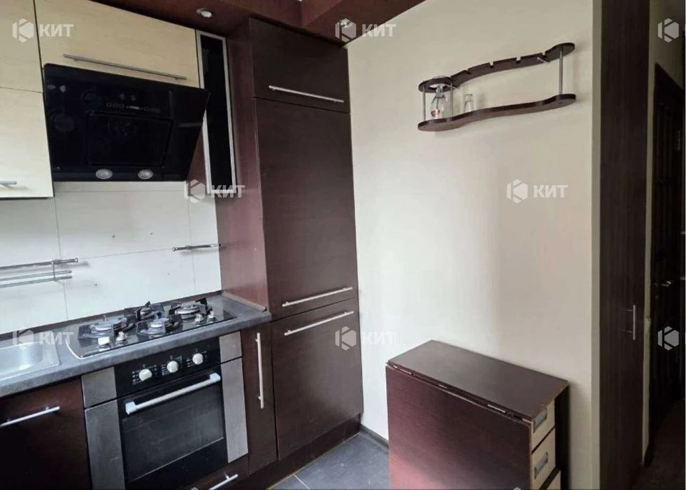 2 rooms, 37 sq. m., Saltivka (Saltivka, Barabashova metro station, Yubileyny 75) 132