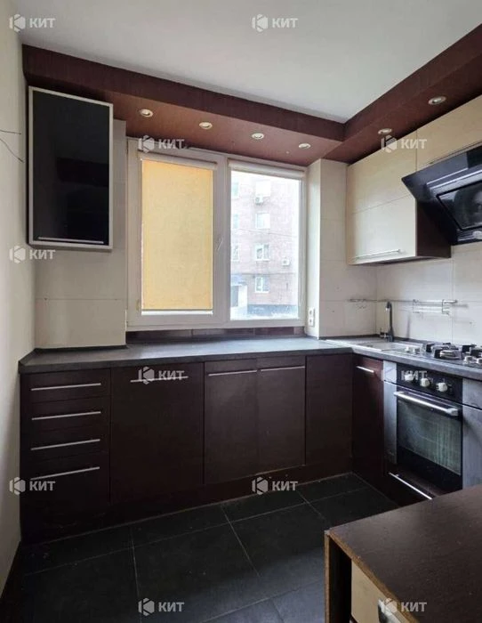 2 rooms, 37 sq. m., Saltivka (Saltivka, Barabashova metro station, Yubileyny 75) 132