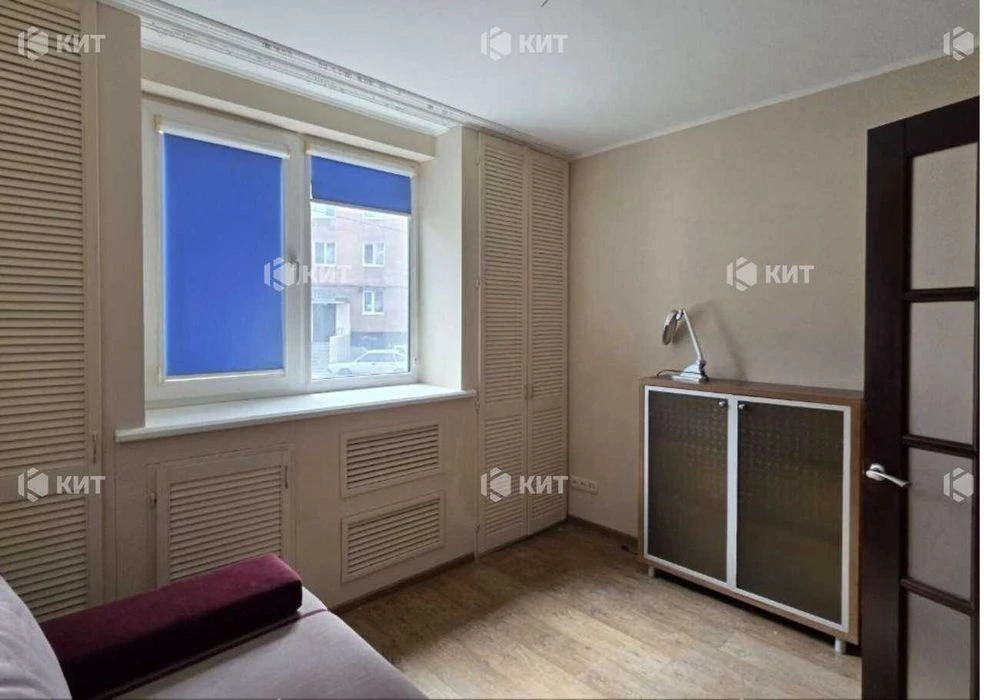 2 rooms, 37 sq. m., Saltivka (Saltivka, Barabashova metro station, Yubileyny 75) 132