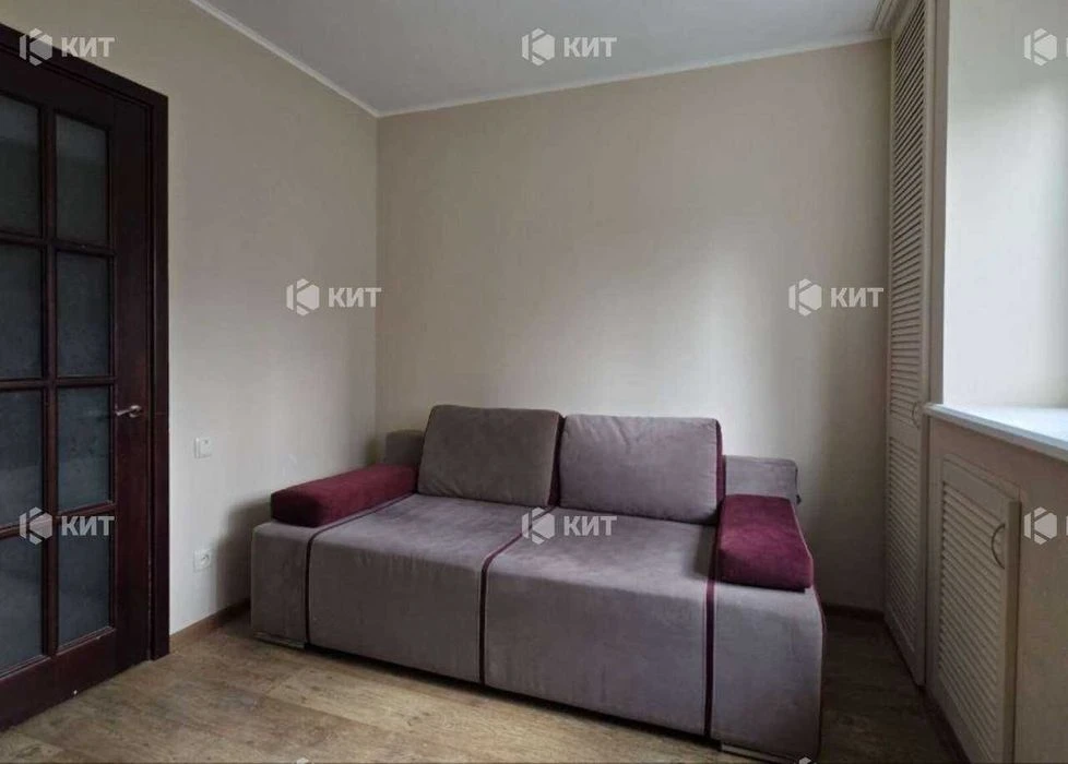 2 rooms, 37 sq. m., Saltivka (Saltivka, Barabashova metro station, Yubileyny 75) 132