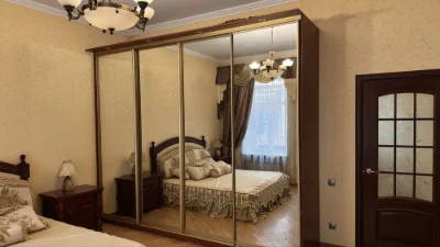 Продаж вул .Н.Левицького ,квартири з ремонтом ближній центр.