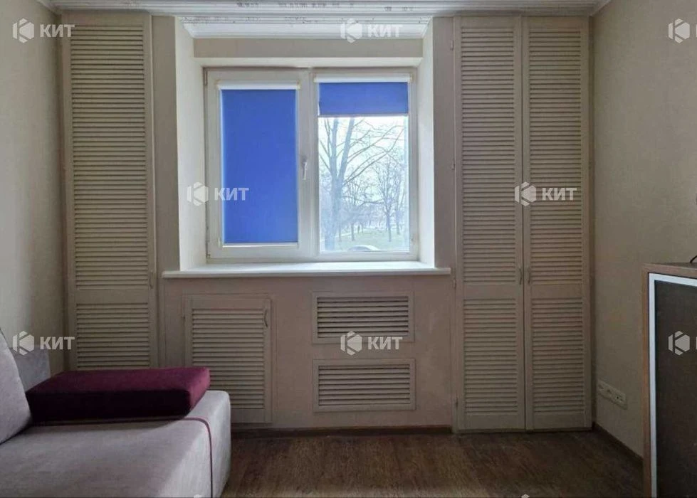 2 rooms, 37 sq. m., Saltivka (Saltivka, Barabashova metro station, Yubileyny 75) 132