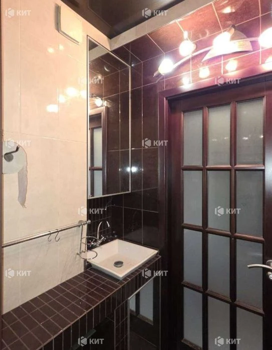 2 rooms, 37 sq. m., Saltivka (Saltivka, Barabashova metro station, Yubileyny 75) 132
