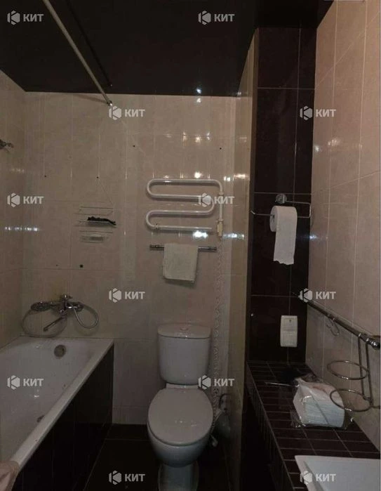 2 rooms, 37 sq. m., Saltivka (Saltivka, Barabashova metro station, Yubileyny 75) 132