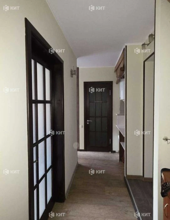 2 rooms, 37 sq. m., Saltivka (Saltivka, Barabashova metro station, Yubileyny 75) 132